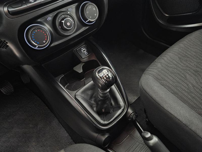 Fiat Cronos Drive 13 - foto 19