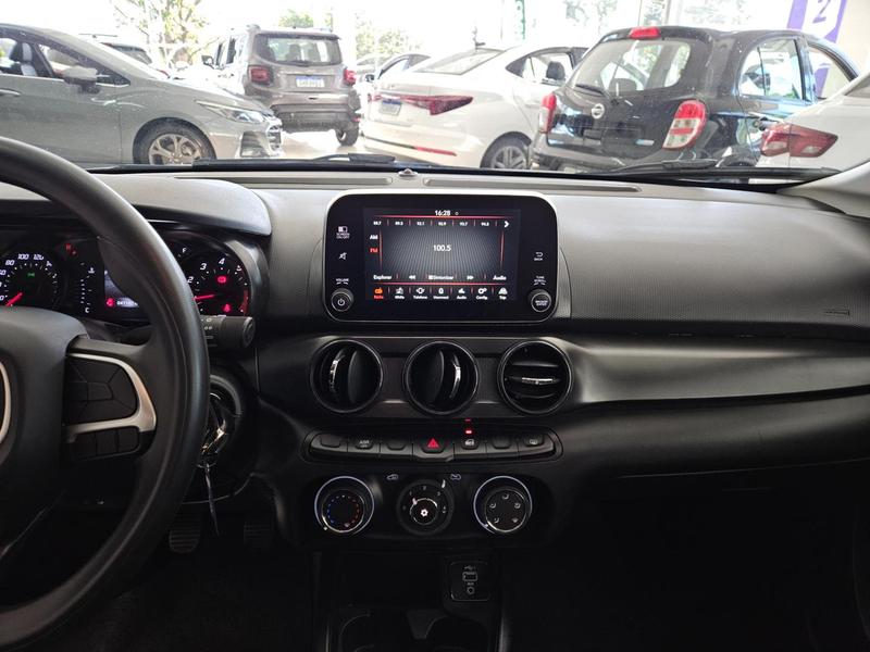 Fiat Cronos Drive 13 - foto 20