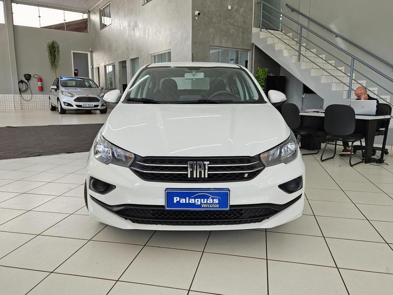 Fiat Cronos Drive 13 - foto 2