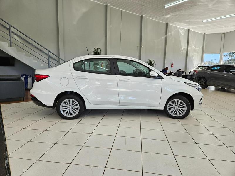 Fiat Cronos Drive 13 - foto 4