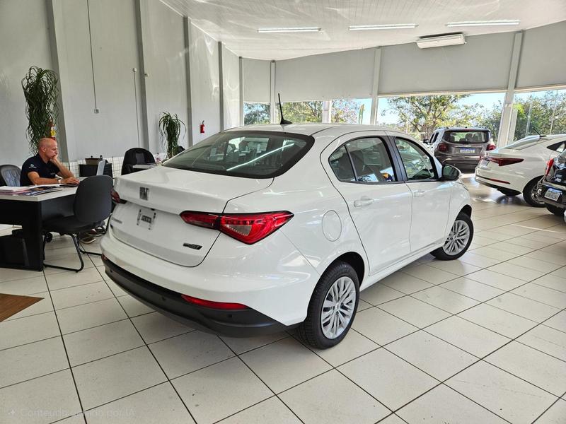 Fiat Cronos Drive 13 - foto 5