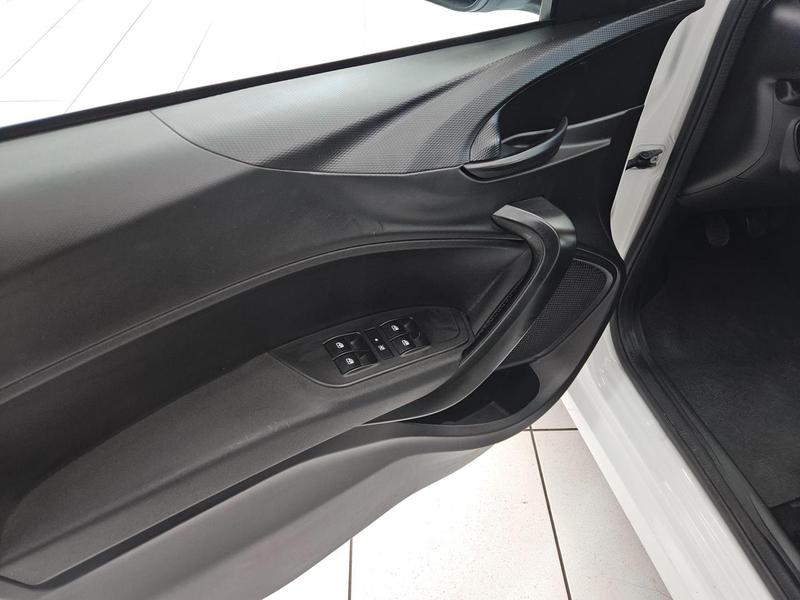 Fiat Cronos Drive 13 - foto 8
