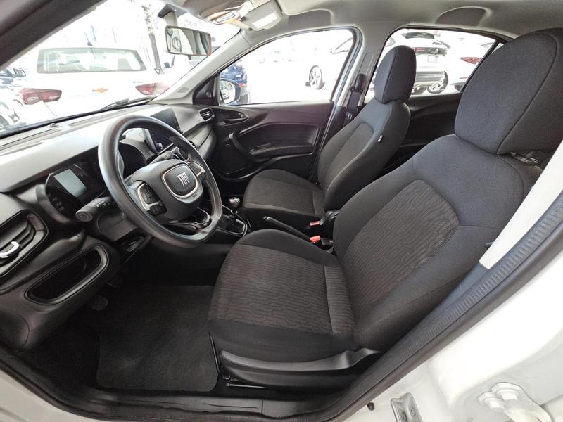 Fiat Cronos Drive 13 - foto 9