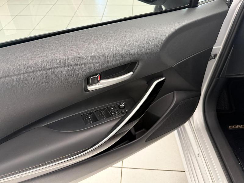 Toyota Corolla 2.0 XEi 16V Flex 4P Automático - foto 9