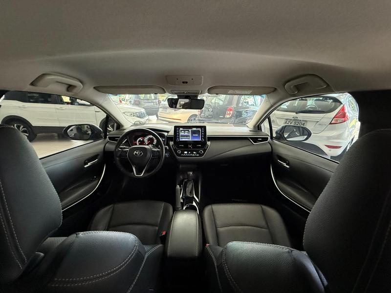Toyota Corolla 2.0 XEi 16V Flex 4P Automático - foto 14