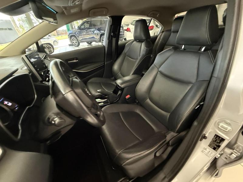 Toyota Corolla 2.0 XEi 16V Flex 4P Automático - foto 12