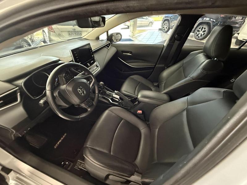 Toyota Corolla 2.0 XEi 16V Flex 4P Automático - foto 11