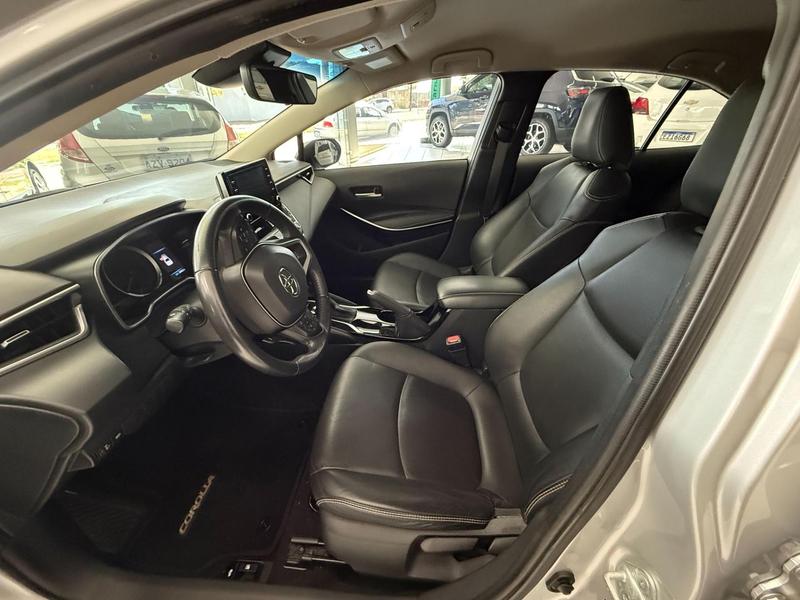 Toyota Corolla 2.0 XEi 16V Flex 4P Automático - foto 10