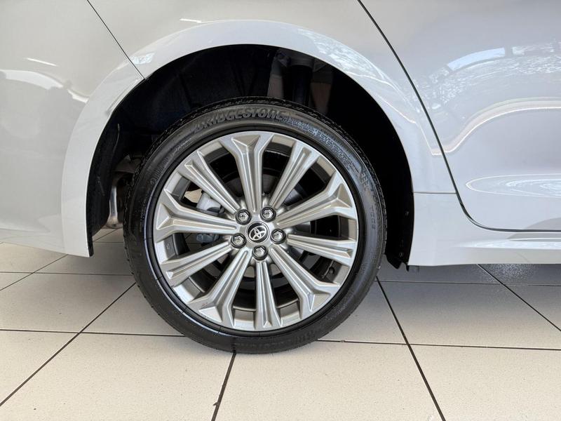 Toyota Corolla 2.0 XEi 16V Flex 4P Automático - foto 8