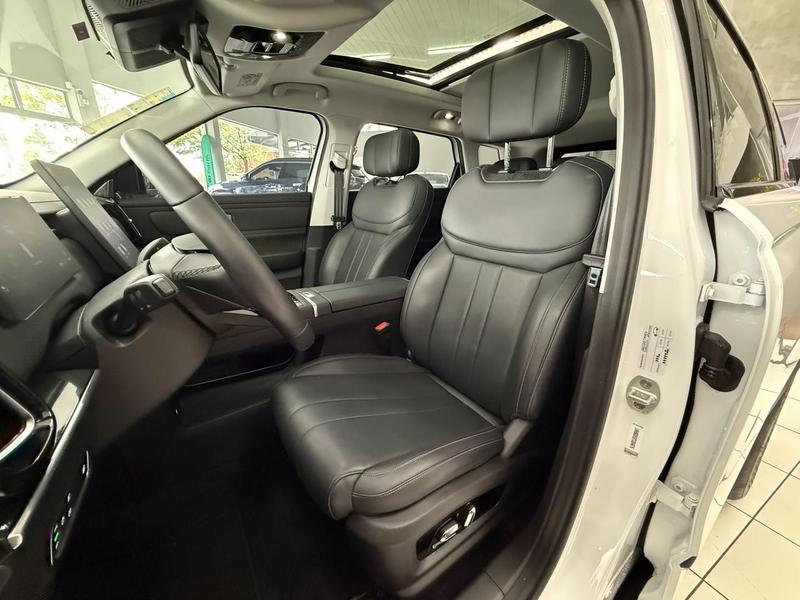 Jaecoo 7 Luxury 1.5 Tb 16V Automático 5P Híbrido - foto 11