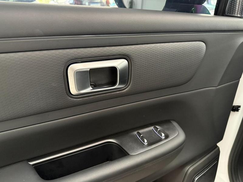 Jaecoo 7 Luxury 1.5 Tb 16V Automático 5P Híbrido - foto 8