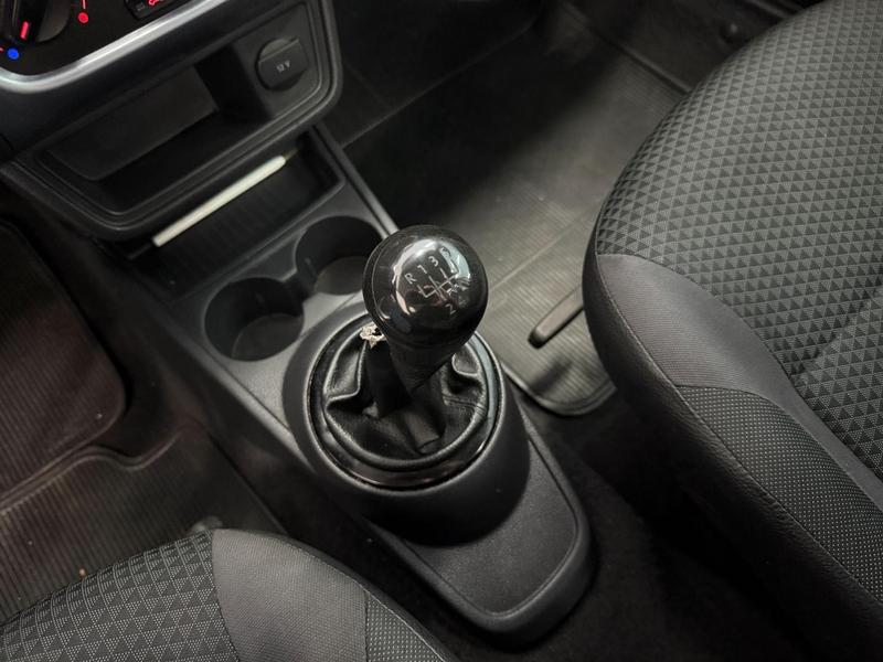 Volkswagen Saveiro 1.6 Cs Robust 8V Flex 2P Manual - foto 17