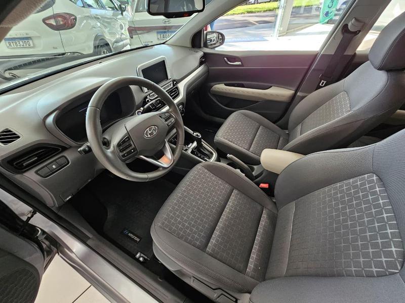 Hyundai HB20S Platinum 1.0 Tb Flex 12V Automático - foto 12