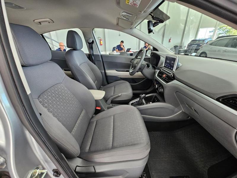 Hyundai HB20S Platinum 1.0 Tb Flex 12V Automático - foto 15