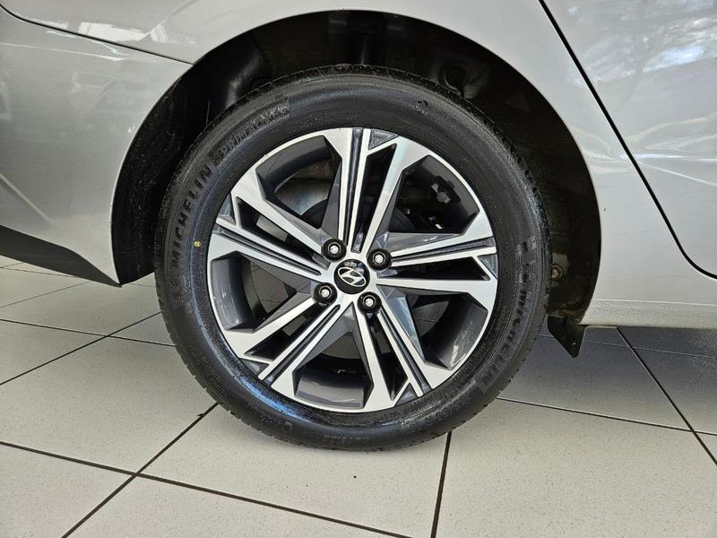 Hyundai HB20S Platinum 1.0 Tb Flex 12V Automático - foto 8