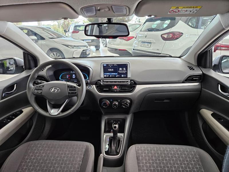 Hyundai HB20S Platinum 1.0 Tb Flex 12V Automático - foto 14