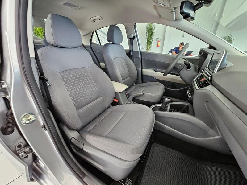 Hyundai HB20S Platinum 1.0 Tb Flex 12V Automático - foto 16