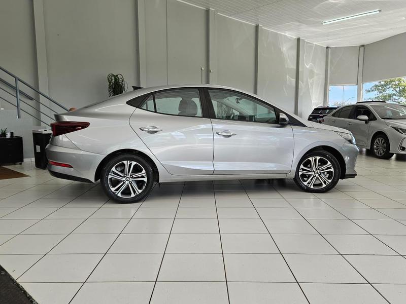 Hyundai HB20S Platinum 1.0 Tb Flex 12V Automático - foto 4