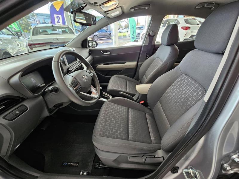 Hyundai HB20S Platinum 1.0 Tb Flex 12V Automático - foto 10