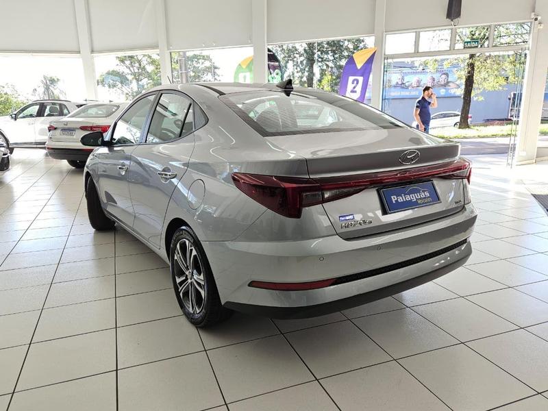 Hyundai HB20S Platinum 1.0 Tb Flex 12V Automático - foto 7