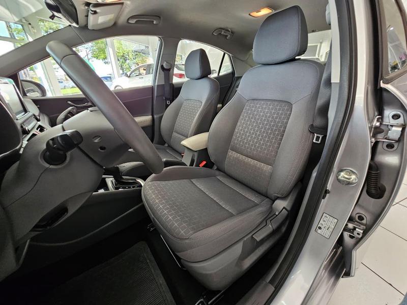 Hyundai HB20S Platinum 1.0 Tb Flex 12V Automático - foto 11
