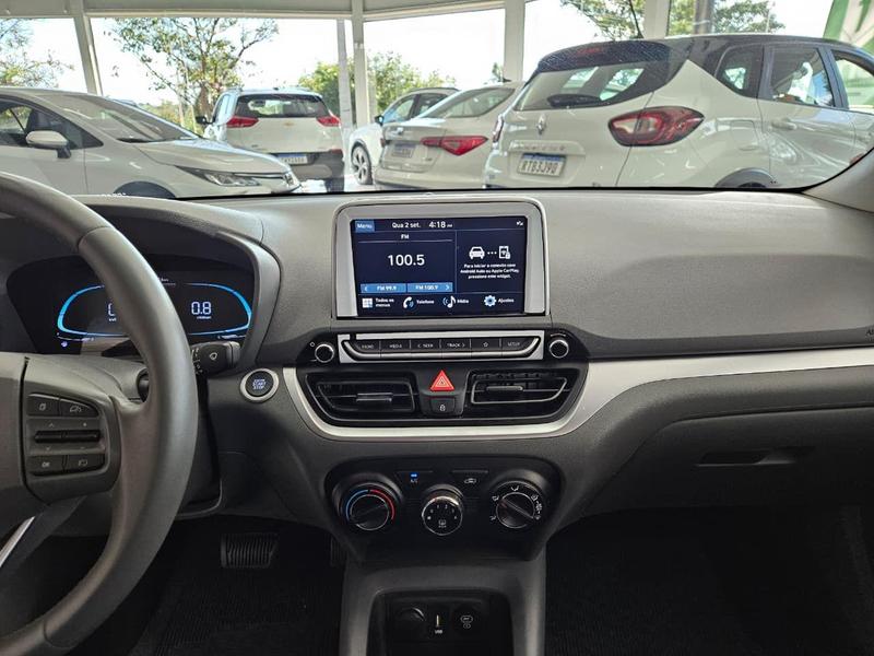 Hyundai HB20S Platinum 1.0 Tb Flex 12V Automático - foto 20