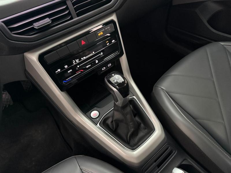Volkswagen T-Cross Comfortline 1.0 TSI Flex 5P Automático - foto 19