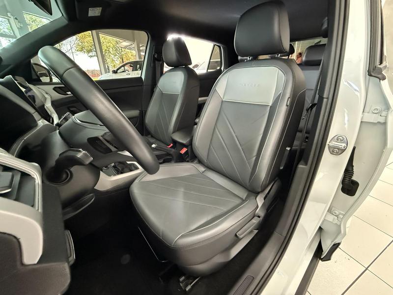 Volkswagen T-Cross Comfortline 1.0 TSI Flex 5P Automático - foto 10