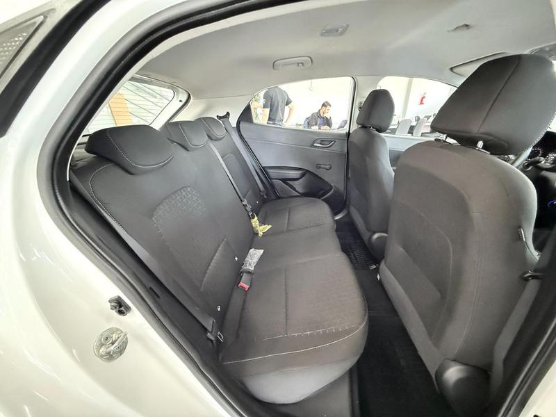 Hyundai HB20S Sense Plus 1.0 Flex 12V Mec - foto 20