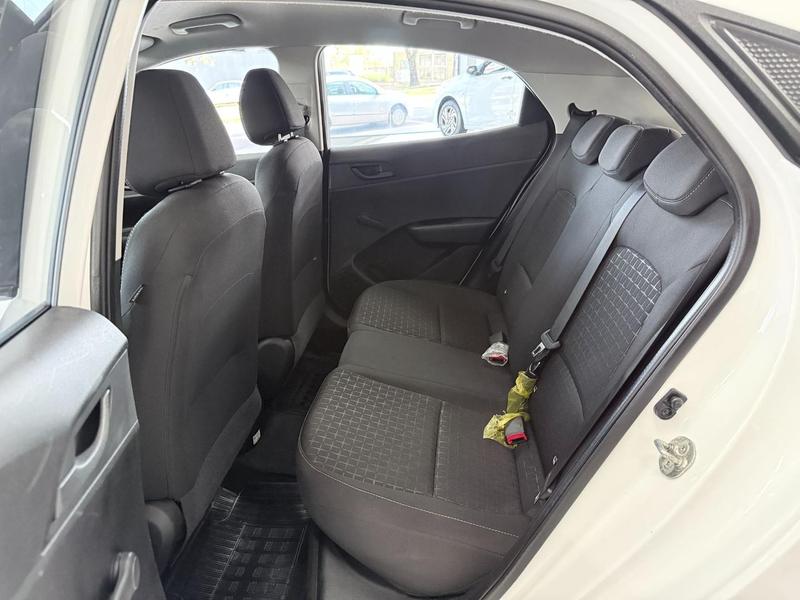 Hyundai HB20S Sense Plus 1.0 Flex 12V Mec - foto 18