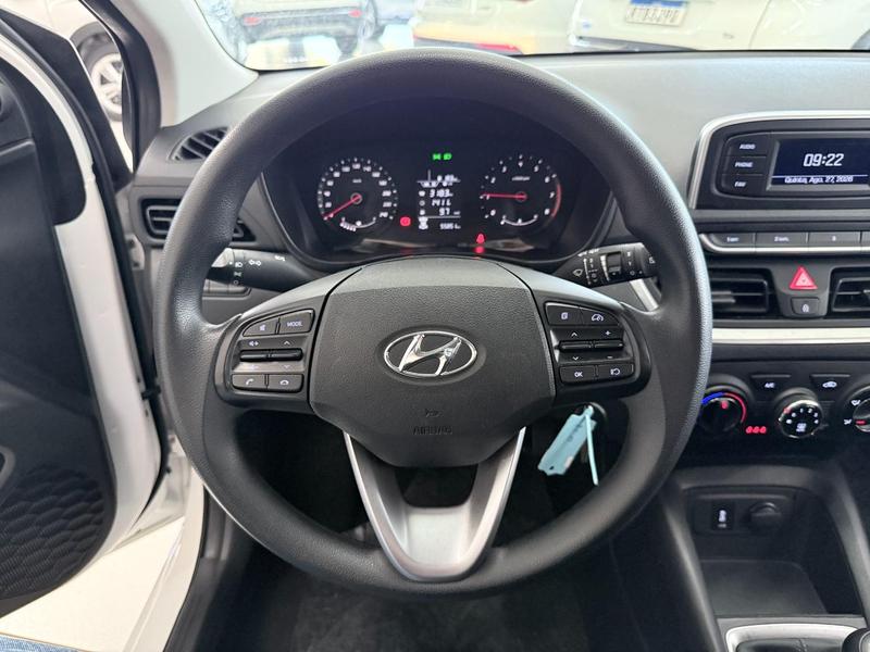 Hyundai HB20S Sense Plus 1.0 Flex 12V Mec - foto 14