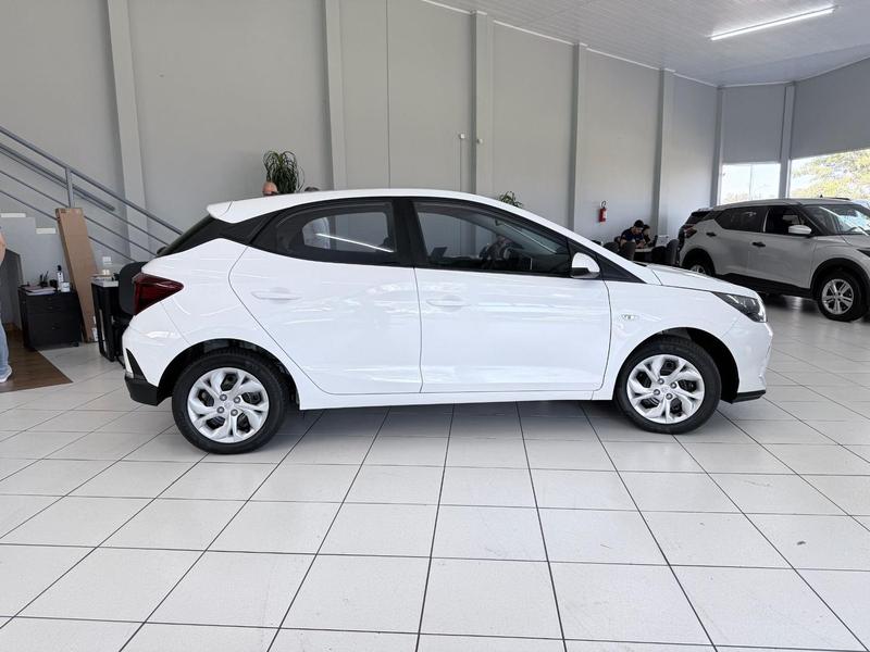 Hyundai HB20S Sense Plus 1.0 Flex 12V Mec - foto 4