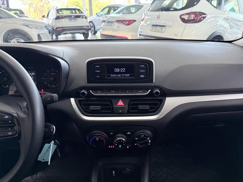 Hyundai HB20S Sense Plus 1.0 Flex 12V Mec - foto 17