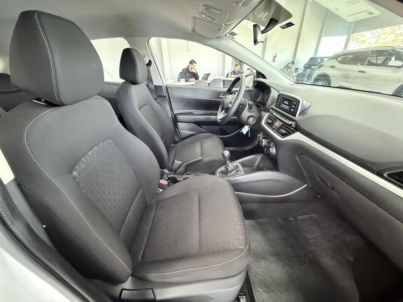 Hyundai HB20S Sense Plus 1.0 Flex 12V Mec - foto 13