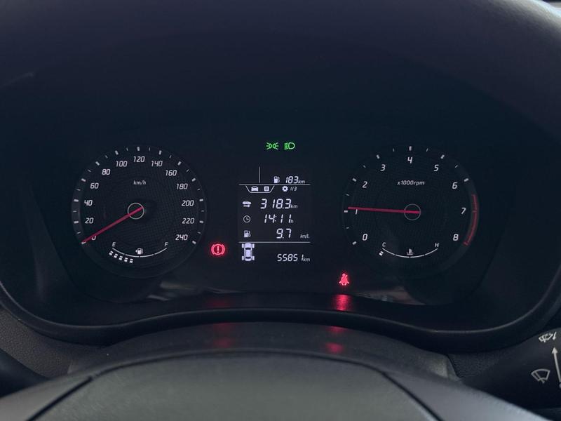 Hyundai HB20S Sense Plus 1.0 Flex 12V Mec - foto 15
