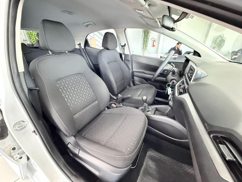 Hyundai HB20S Sense Plus 1.0 Flex 12V Mec - foto 15