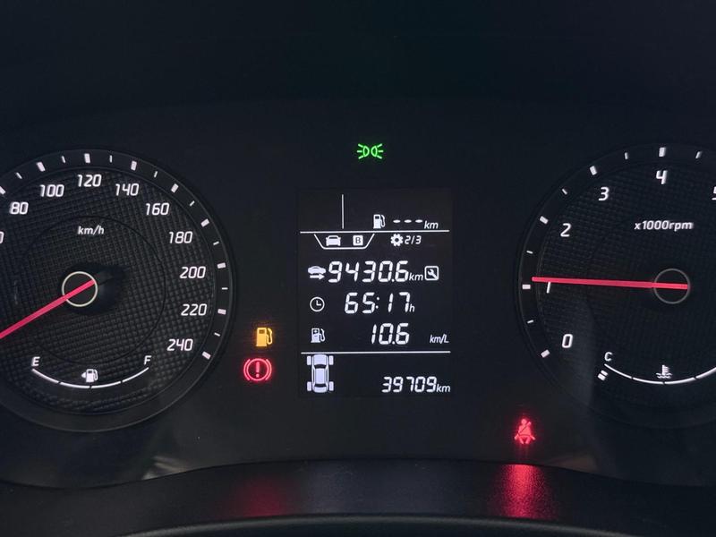 Hyundai HB20S Sense Plus 1.0 Flex 12V Mec - foto 17