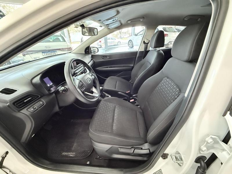 Hyundai HB20S Sense Plus 1.0 Flex 12V Mec - foto 9