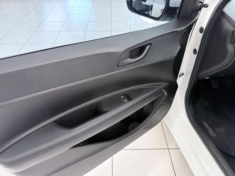 Hyundai HB20S Sense Plus 1.0 Flex 12V Mec - foto 8