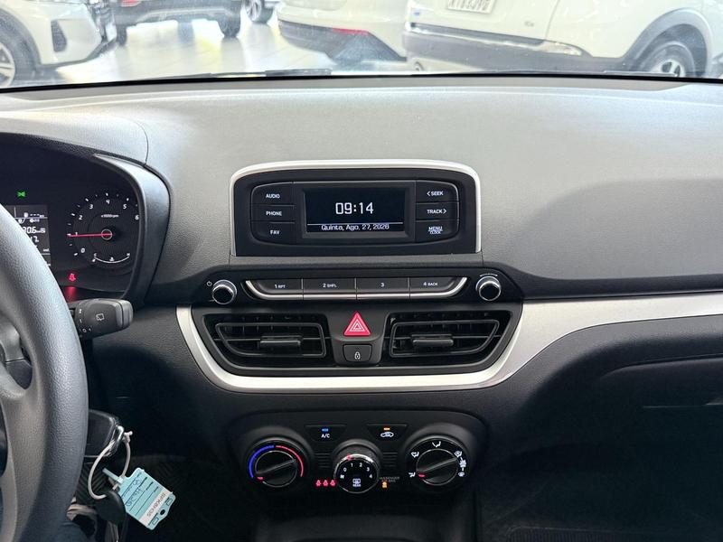 Hyundai HB20S Sense Plus 1.0 Flex 12V Mec - foto 19