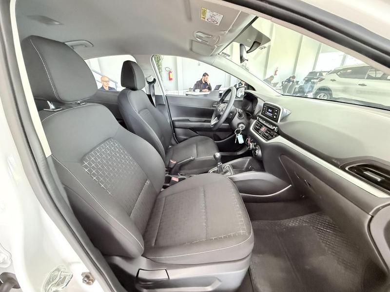 Hyundai HB20S Sense Plus 1.0 Flex 12V Mec - foto 14