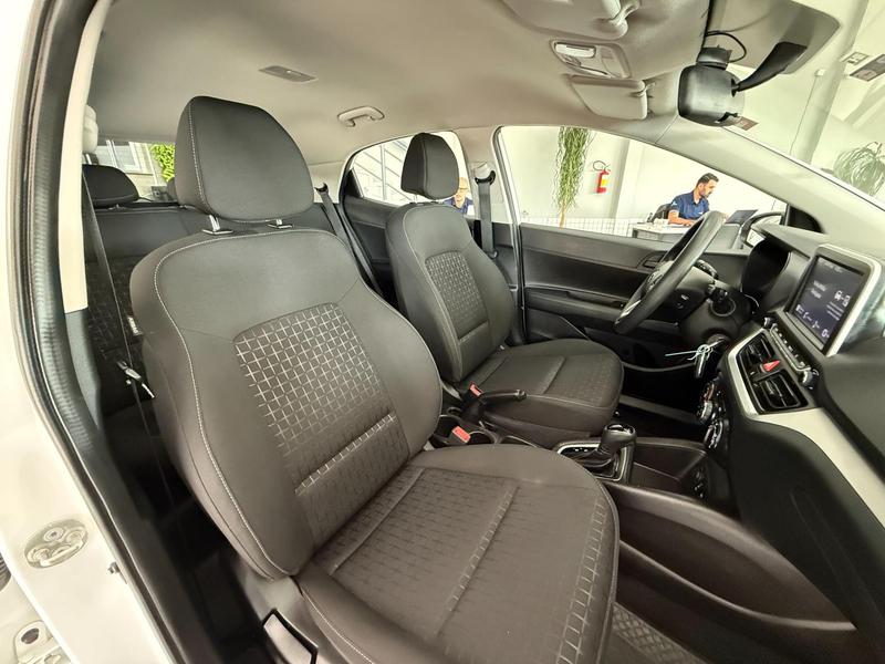Hyundai HB20 Comfort 1.0 Tb Flex 12V Automático - foto 16