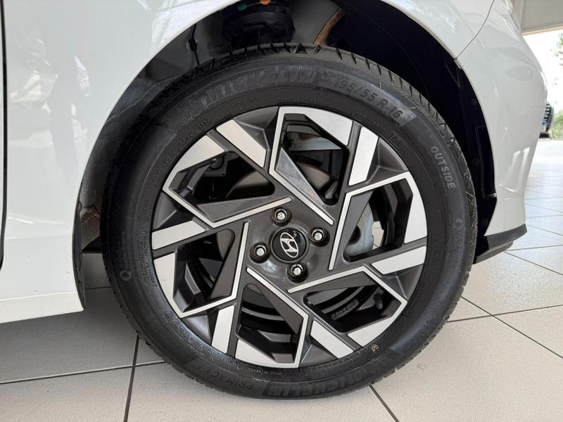 Hyundai HB20 Comfort 1.0 Tb Flex 12V Automático - foto 7