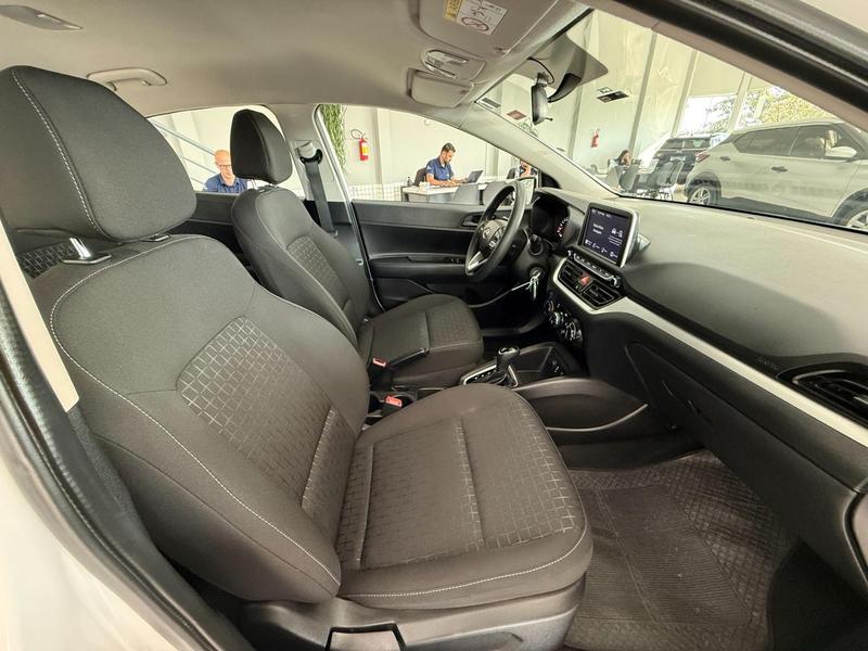 Hyundai HB20 Comfort 1.0 Tb Flex 12V Automático - foto 15