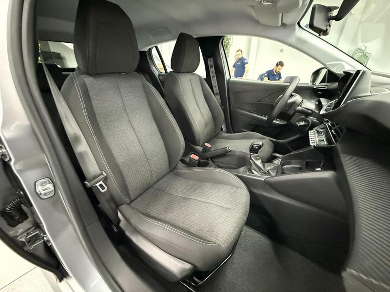 Peugeot 208 Like 1.0 Flex 6V 5P Mec - foto 16