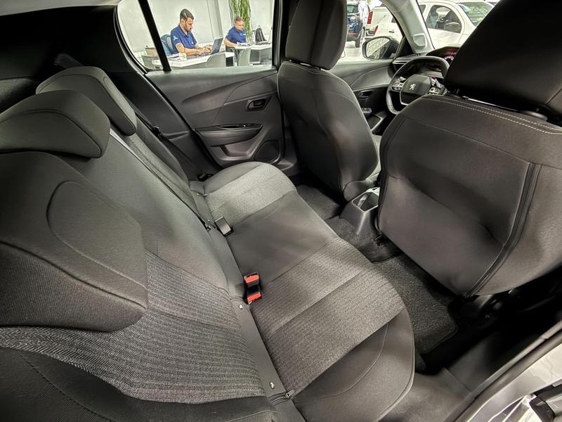 Peugeot 208 Like 1.0 Flex 6V 5P Mec - foto 13
