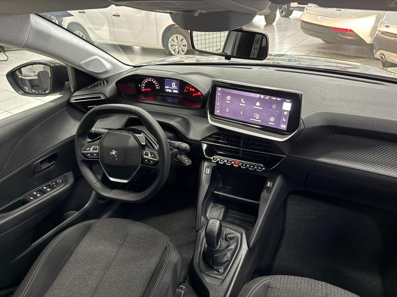 Peugeot 208 Like 1.0 Flex 6V 5P Mec - foto 19