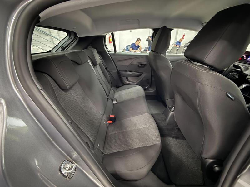 Peugeot 208 Like 1.0 Flex 6V 5P Mec - foto 17