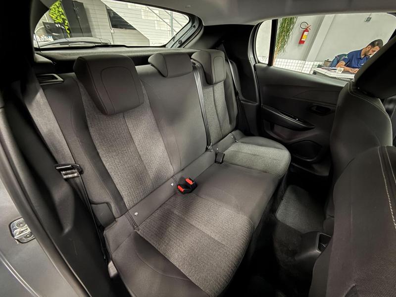 Peugeot 208 Like 1.0 Flex 6V 5P Mec - foto 9