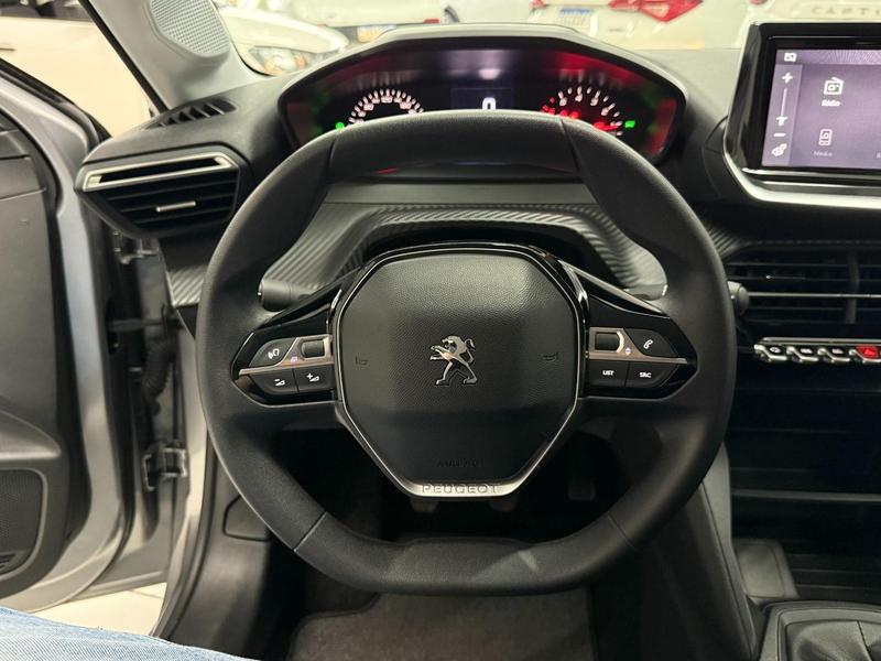 Peugeot 208 Like 1.0 Flex 6V 5P Mec - foto 15